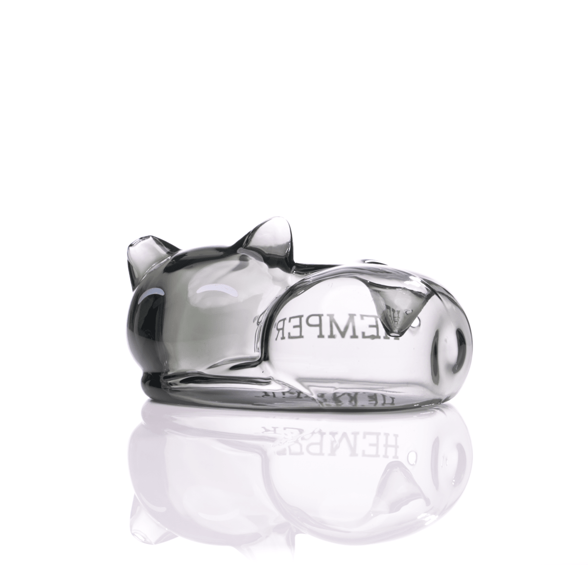 Alley Cats Hand Pipe - HEMPER - 