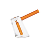 MJ Arsenal Fulcrum Bubbler - Amber