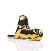Egypt Sphinx Glass Hand Pipe - HEMPER