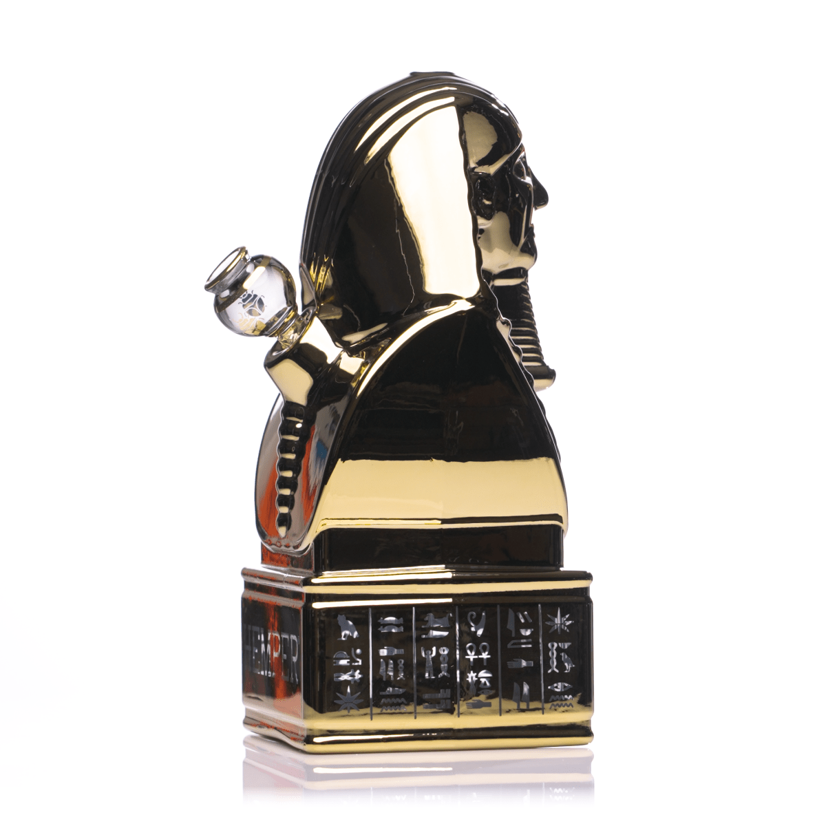 Ancient Egypt XL Bong - HEMPER - 