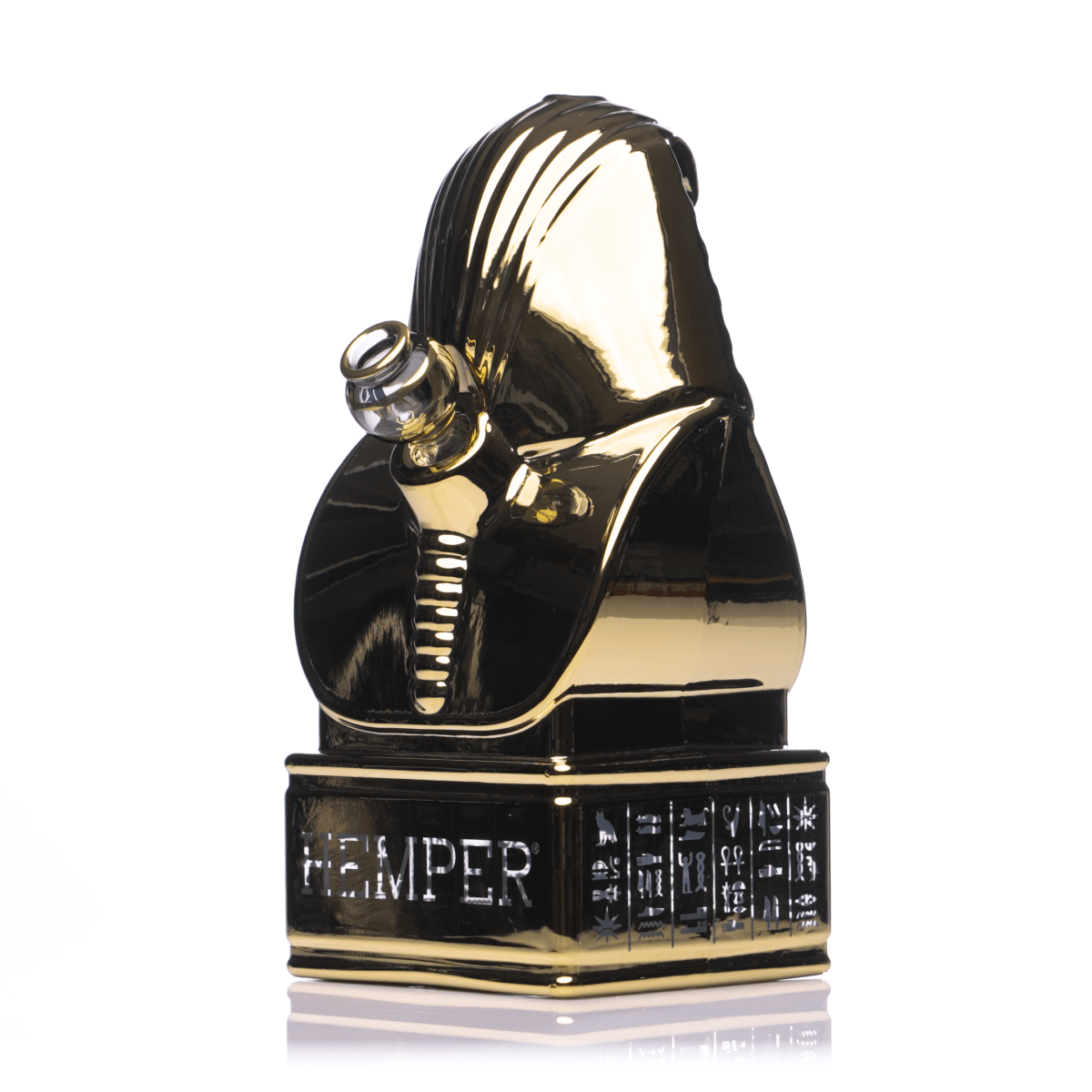 Ancient Egypt XL Bong - HEMPER - 