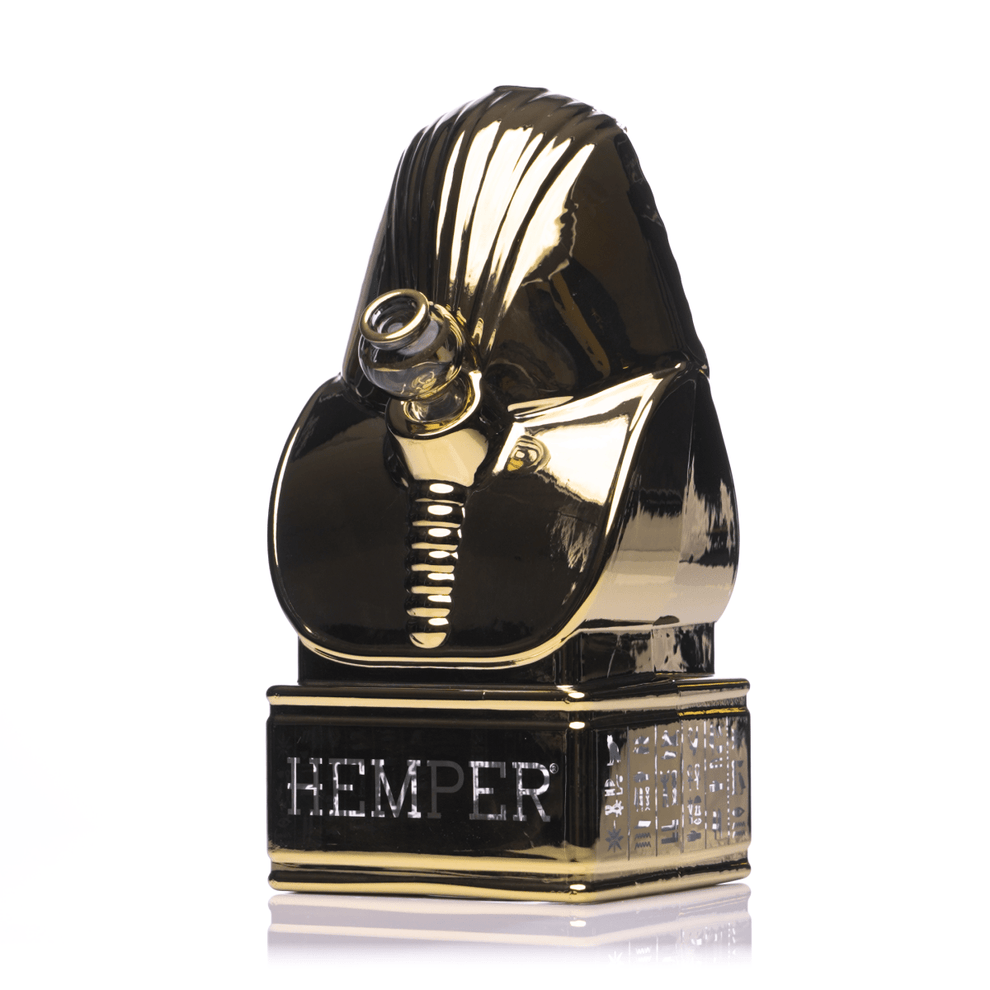 Ancient Egypt XL Bong - HEMPER - 19