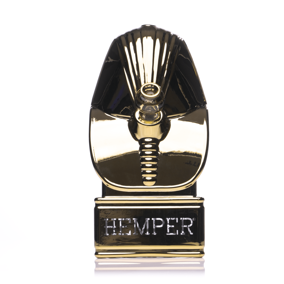 Ancient Egypt XL Bong - HEMPER - 