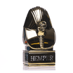 Ancient Egypt XL Bong - HEMPER