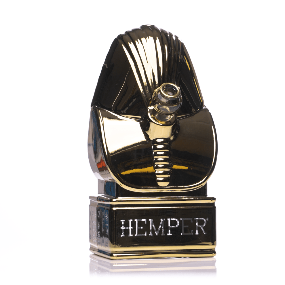 Ancient Egypt XL Bong - HEMPER - 22