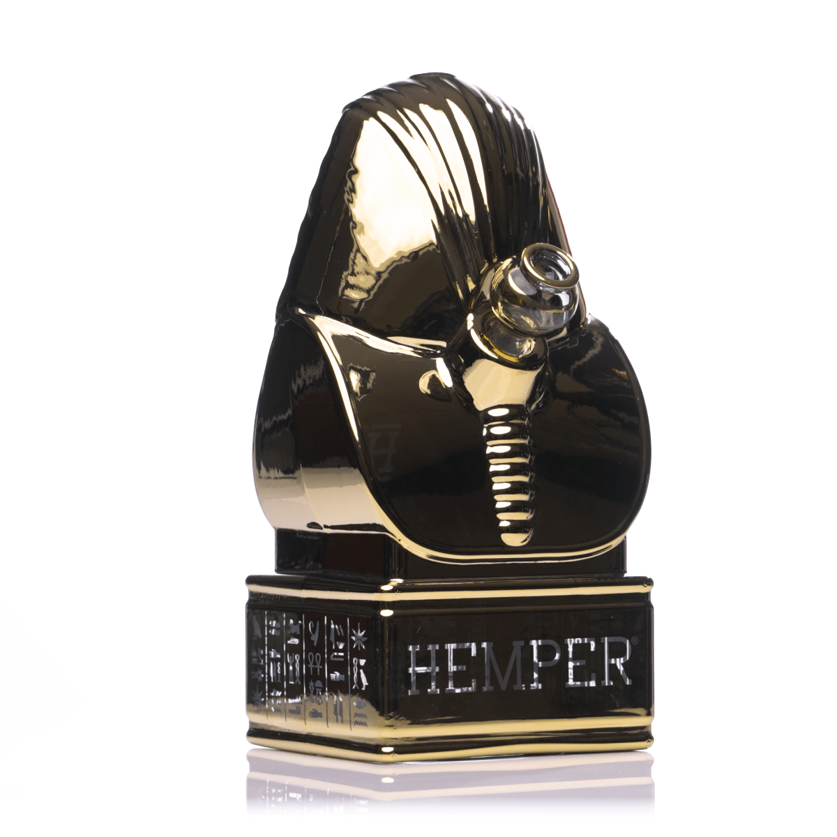 Ancient Egypt XL Bong - HEMPER - 