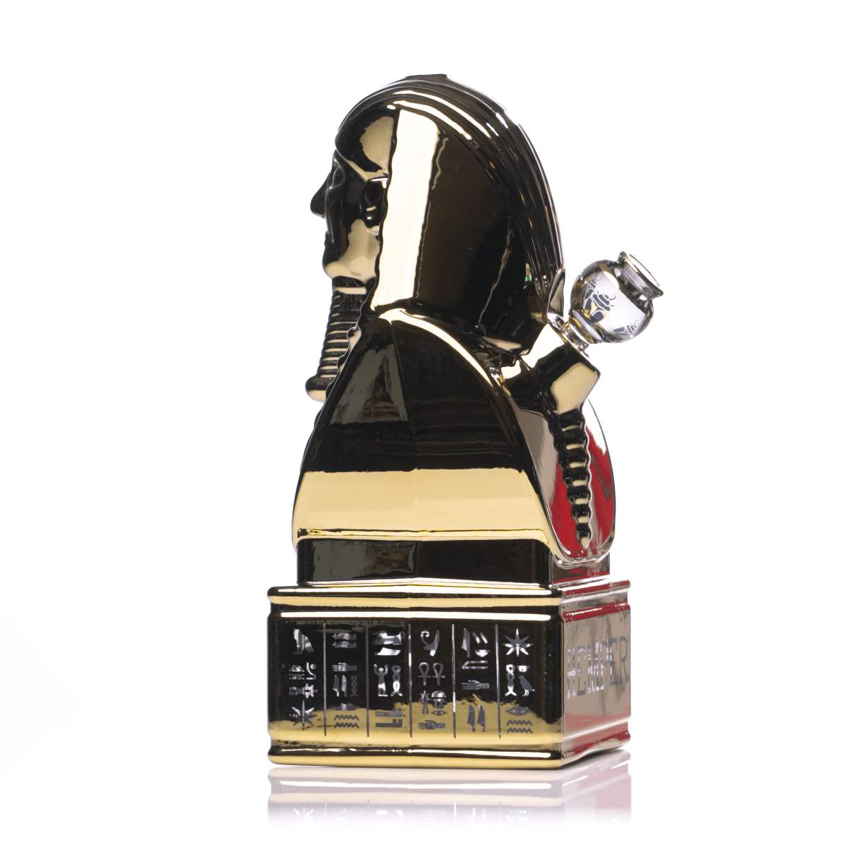 Ancient Egypt XL Bong - HEMPER - 