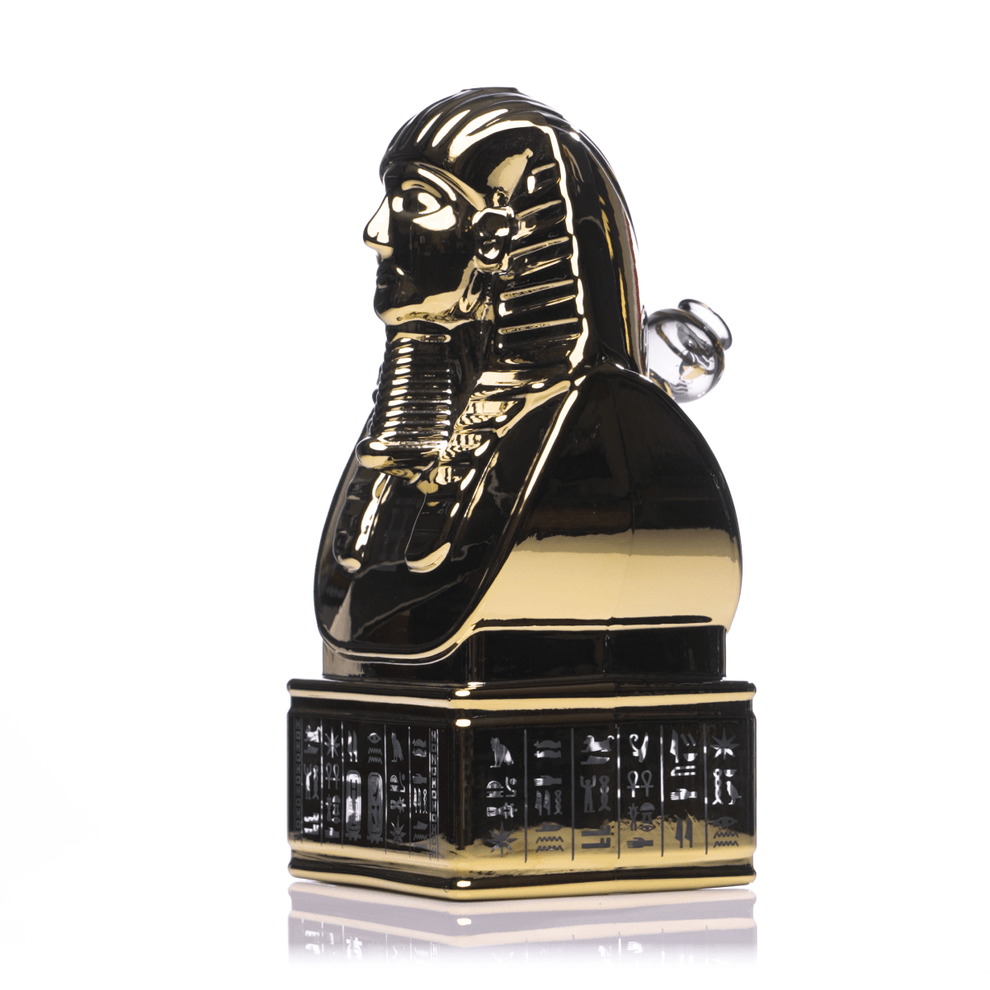 Ancient Egypt XL Bong - HEMPER - 29