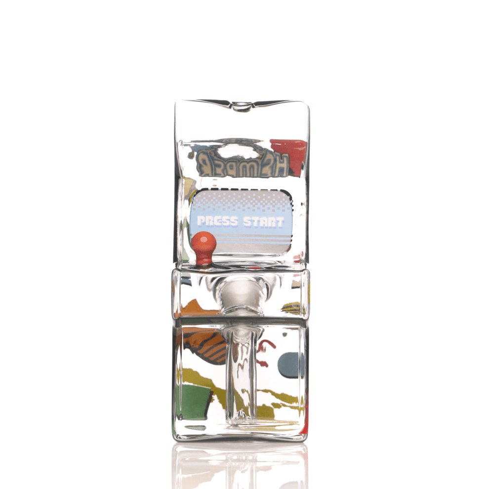 Arcade Bong - HEMPER - 9