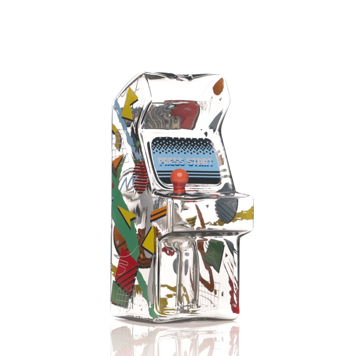 Arcade Bong - HEMPER - 