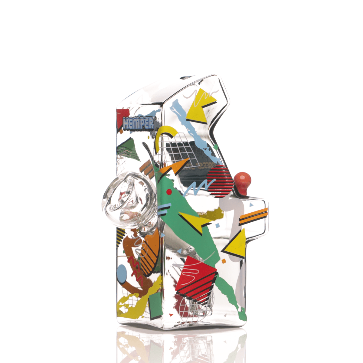 Arcade Bong - HEMPER - 