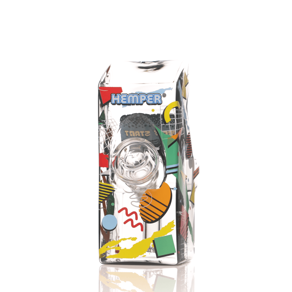 Arcade Bong - HEMPER - 20