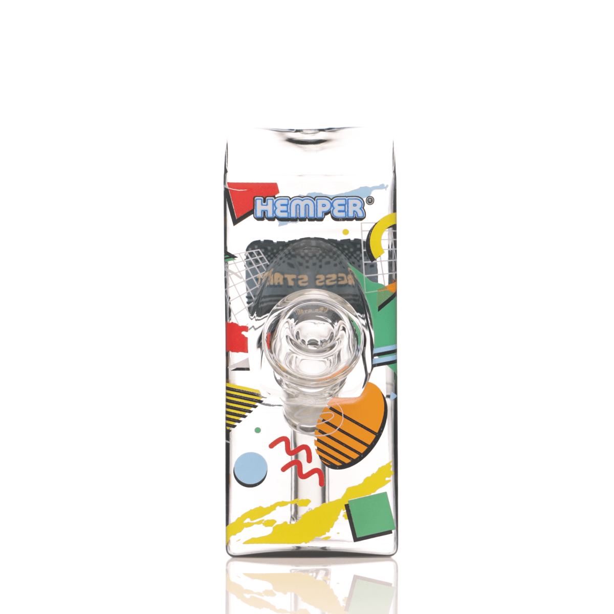 Arcade Bong - HEMPER - 
