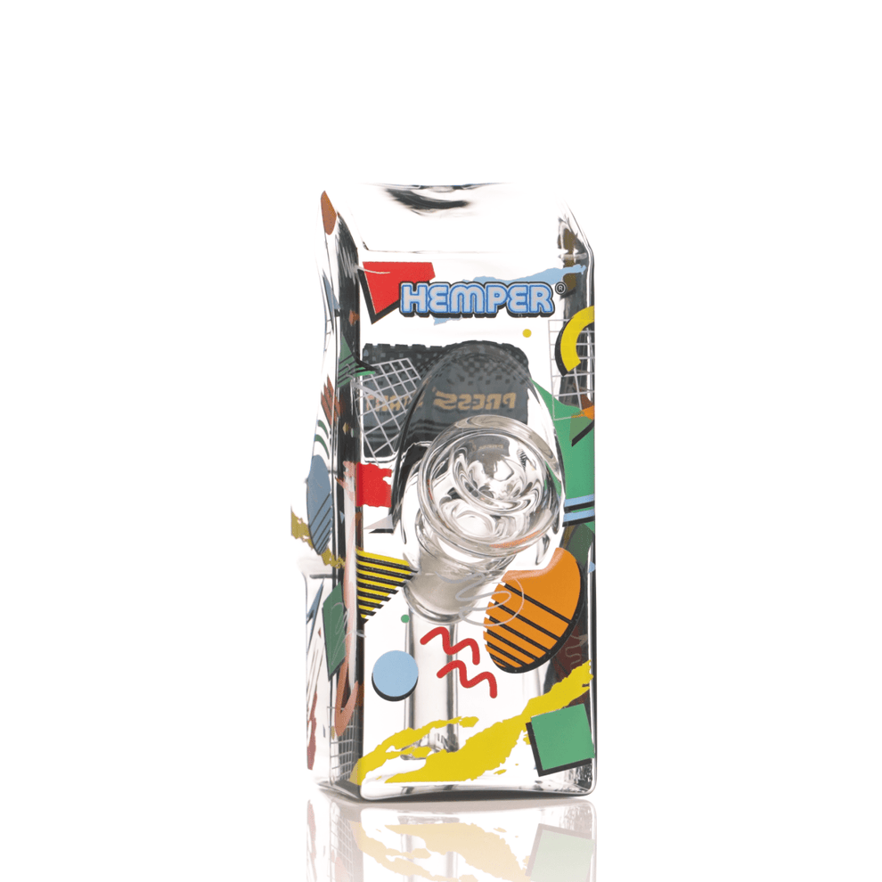 Arcade Bong - HEMPER - 22