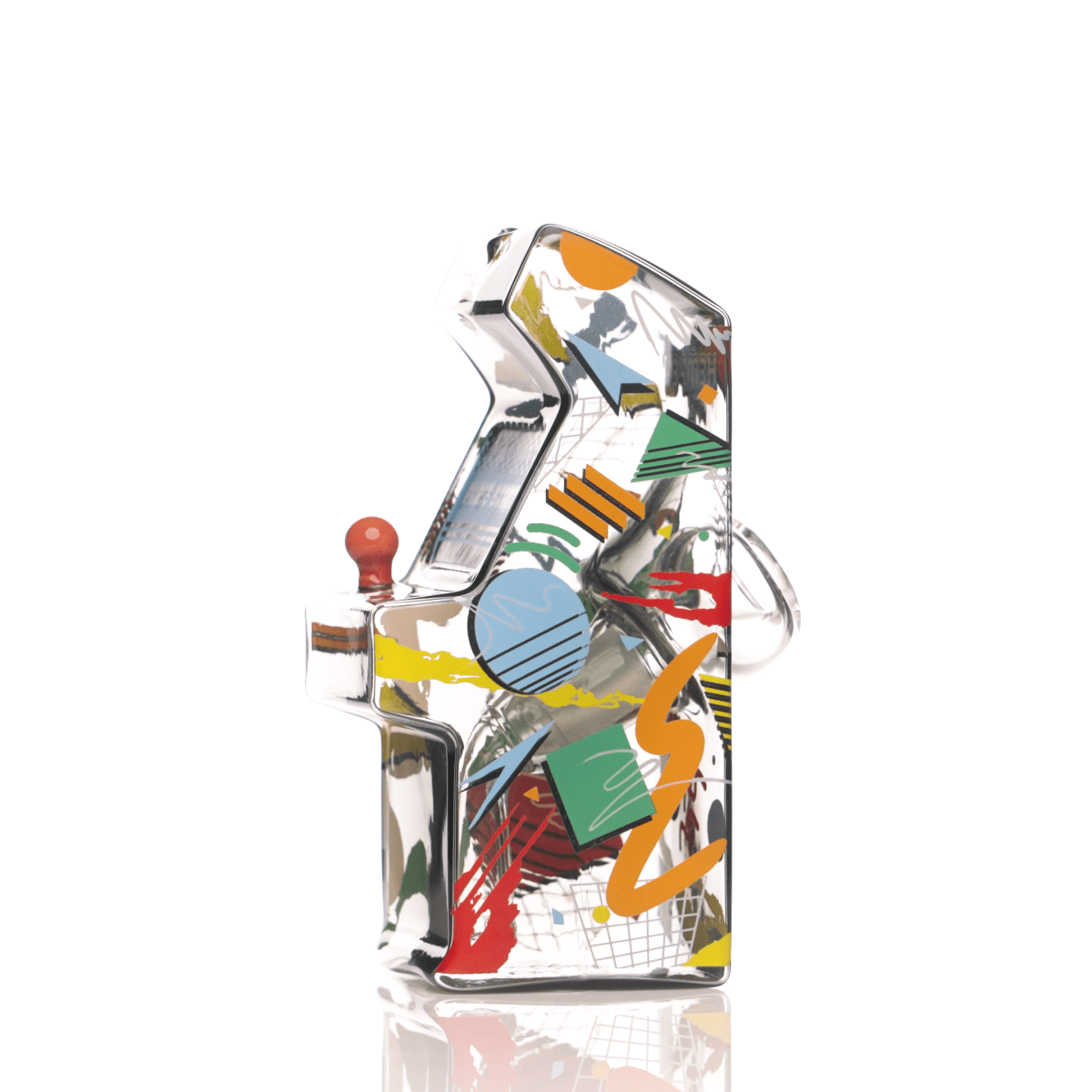 Arcade Bong - HEMPER - 
