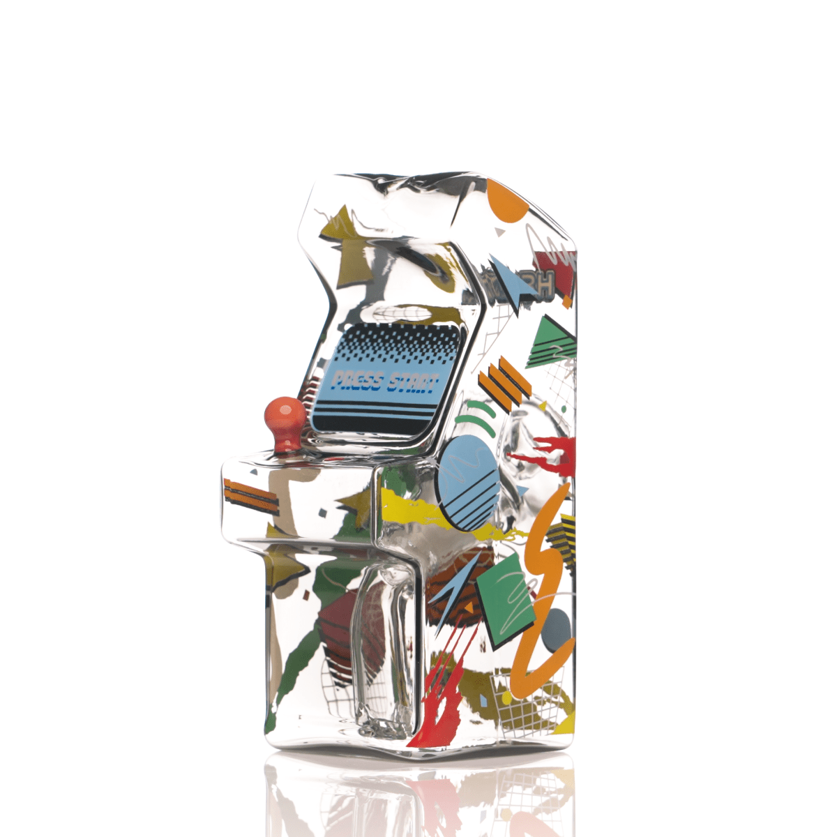 Arcade Bong - HEMPER - 