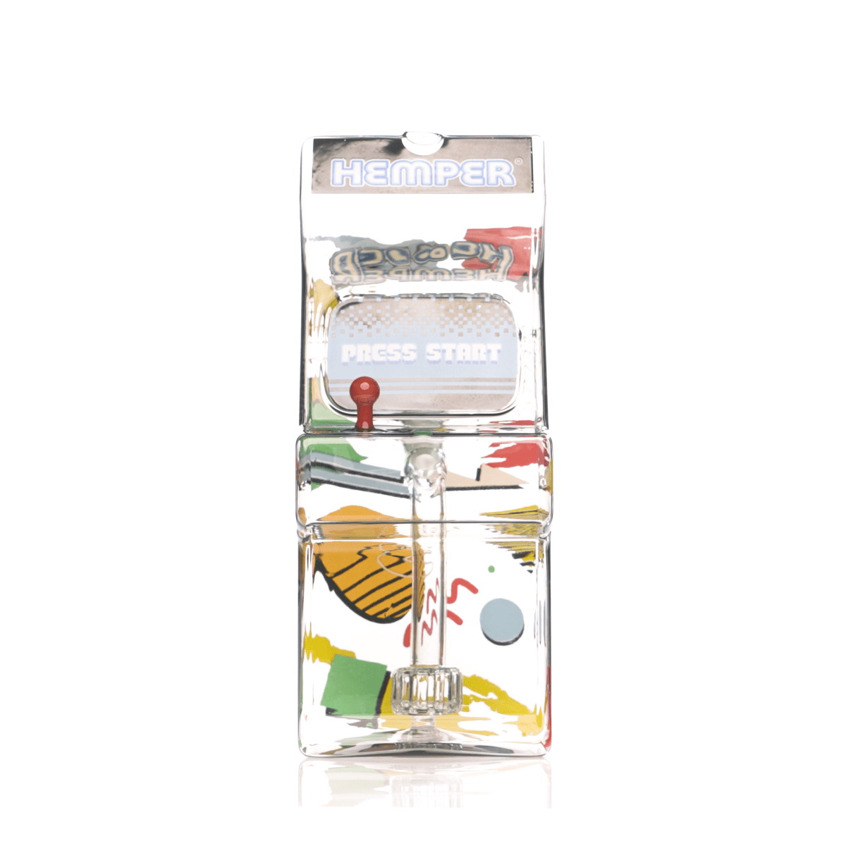 Arcade XL Bong - HEMPER - 