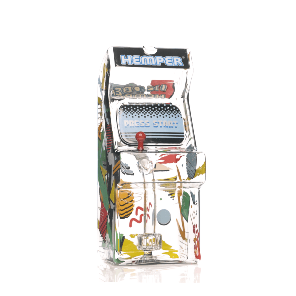 Arcade XL Bong - HEMPER - 10