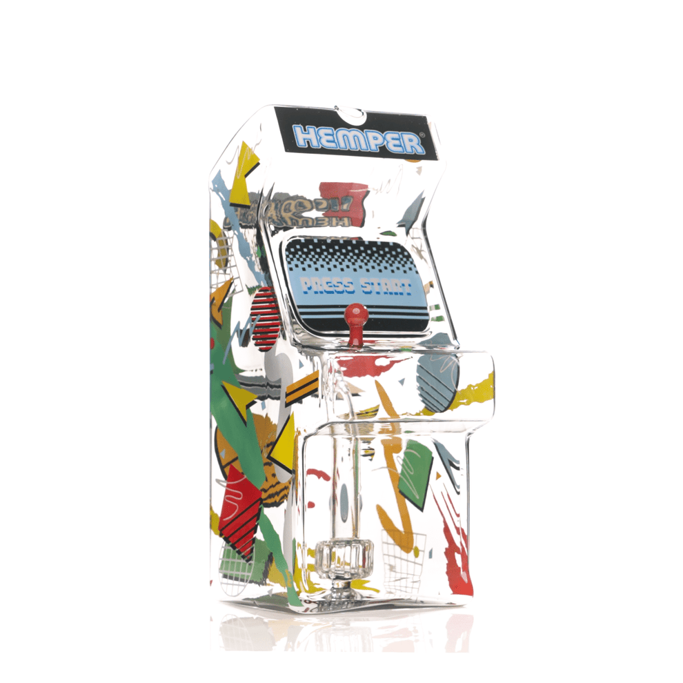 Arcade XL Bong - HEMPER - 11