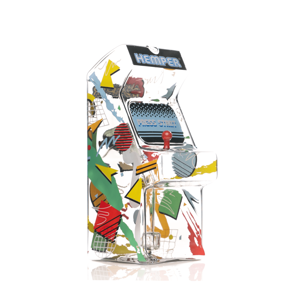 Arcade XL Bong - HEMPER - 
