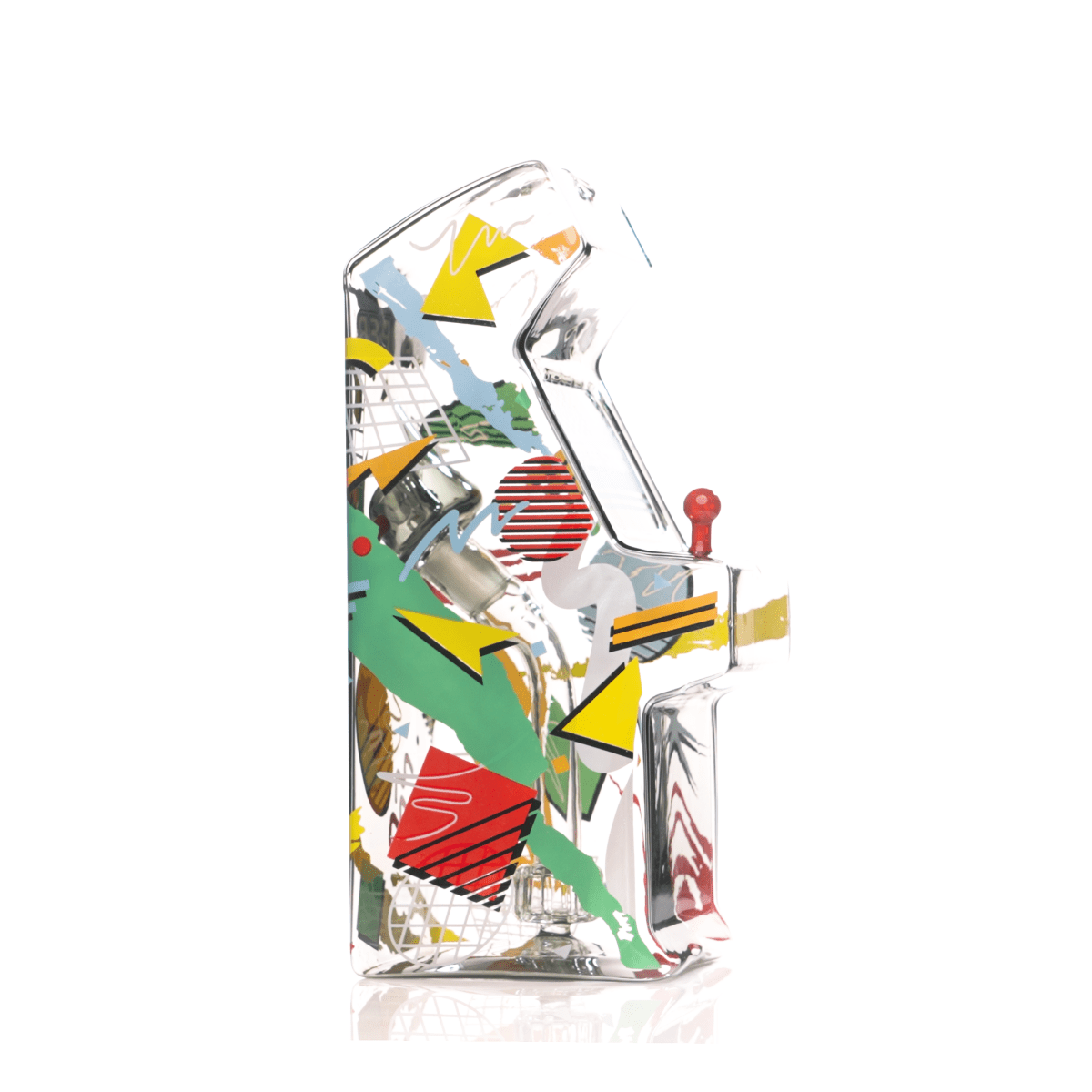 Arcade XL Bong - HEMPER - 