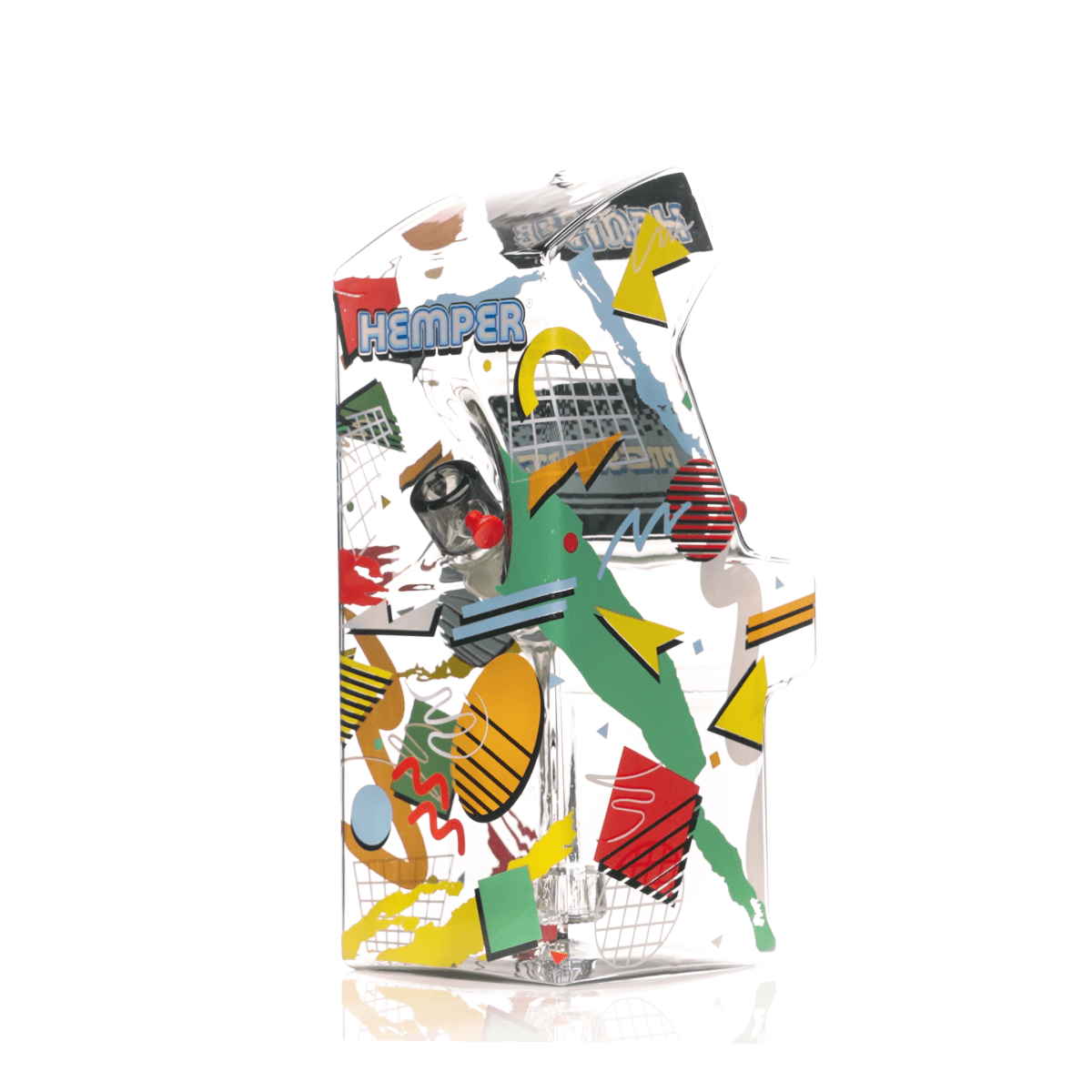 Arcade XL Bong - HEMPER - 
