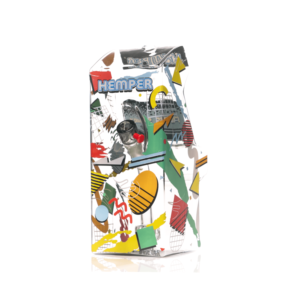Arcade XL Bong - HEMPER - 
