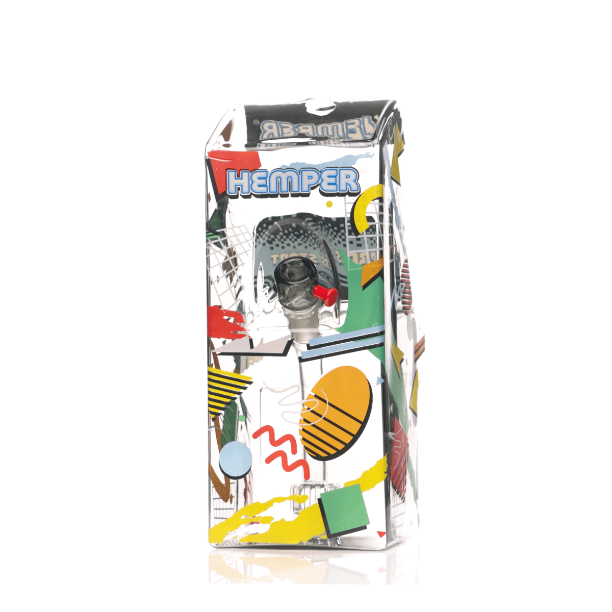 Arcade XL Bong - HEMPER - 
