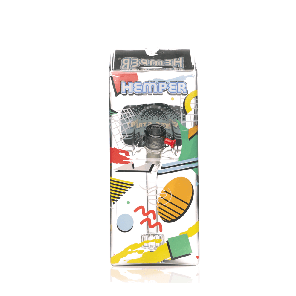 Arcade XL Bong - HEMPER - 21