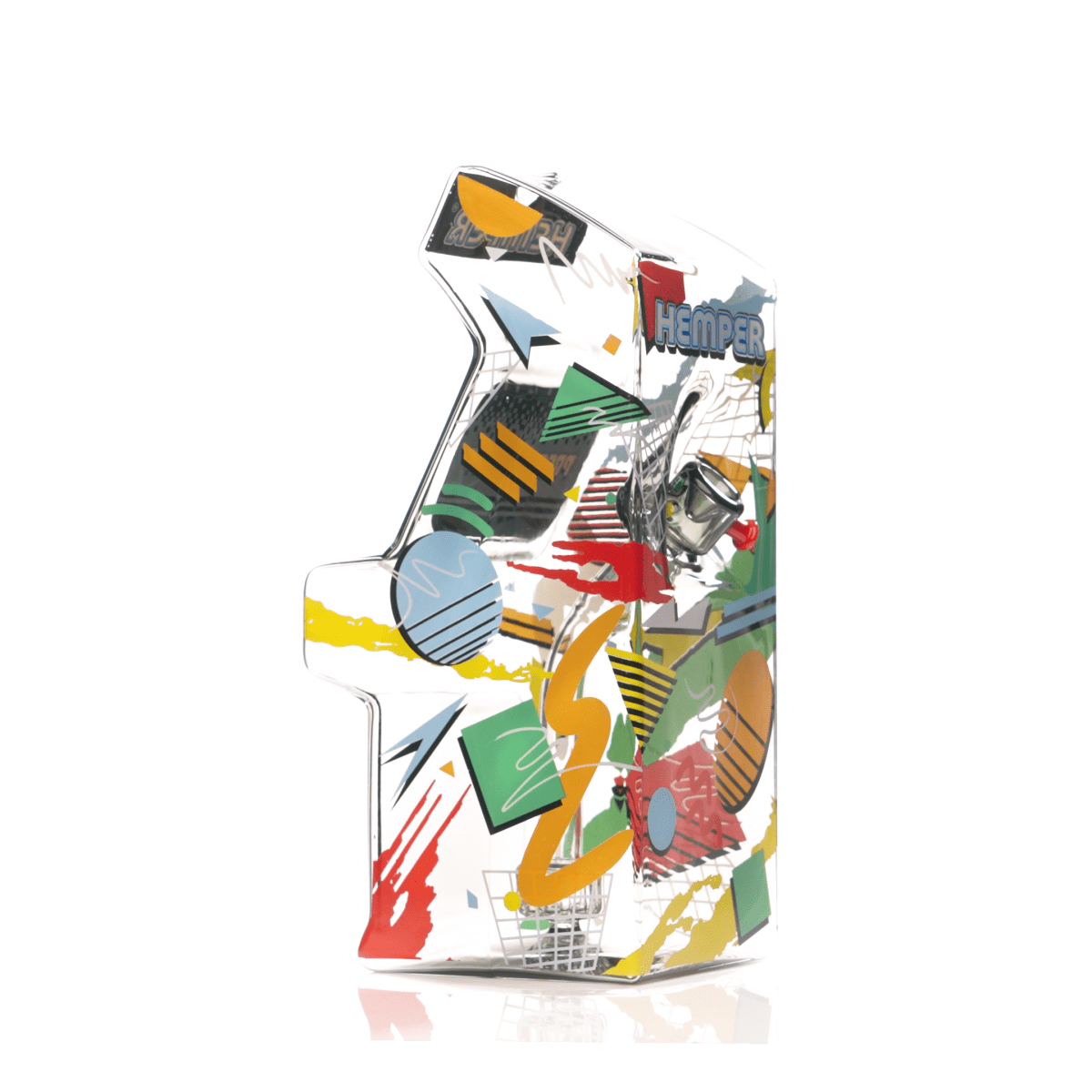 Arcade XL Bong - HEMPER - 