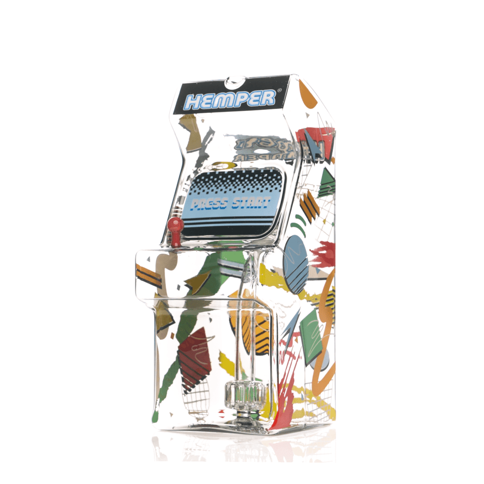 Arcade XL Bong - HEMPER - 31