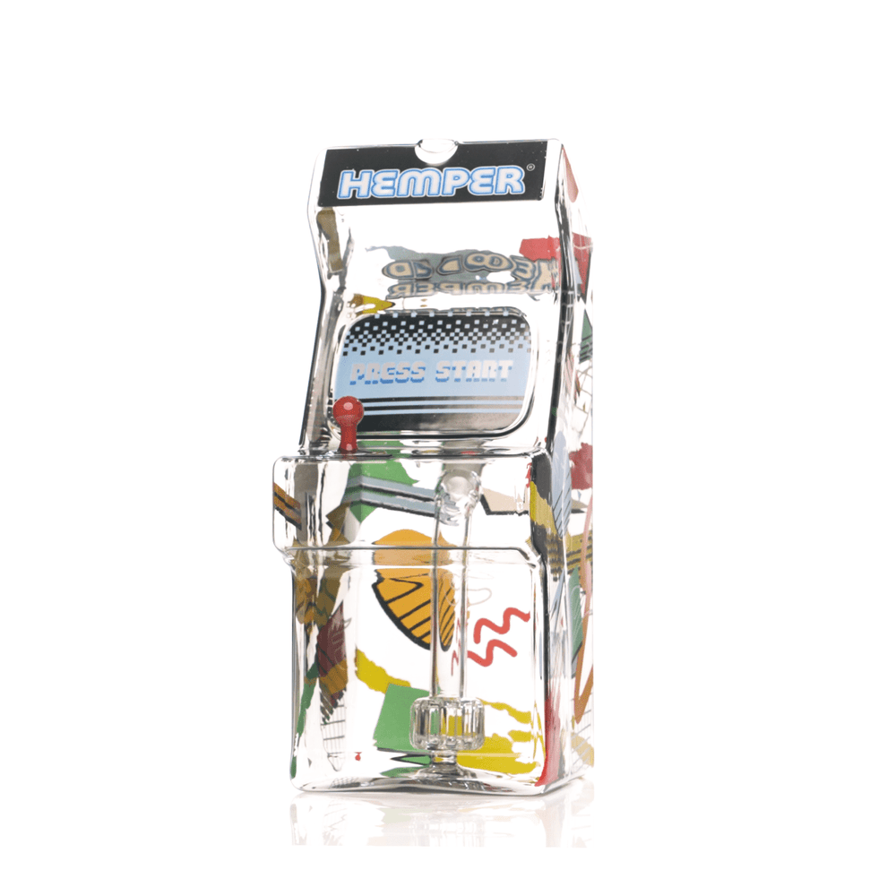 Arcade XL Bong - HEMPER - 32