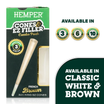 Ultra-Thin Cones & Ez-Filler