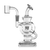 MJ Arsenal Atlas Mini Dab Rig - HEMPER