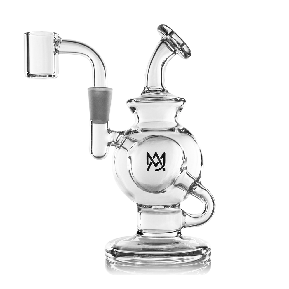 MJ Arsenal Atlas Mini Dab Rig - 1