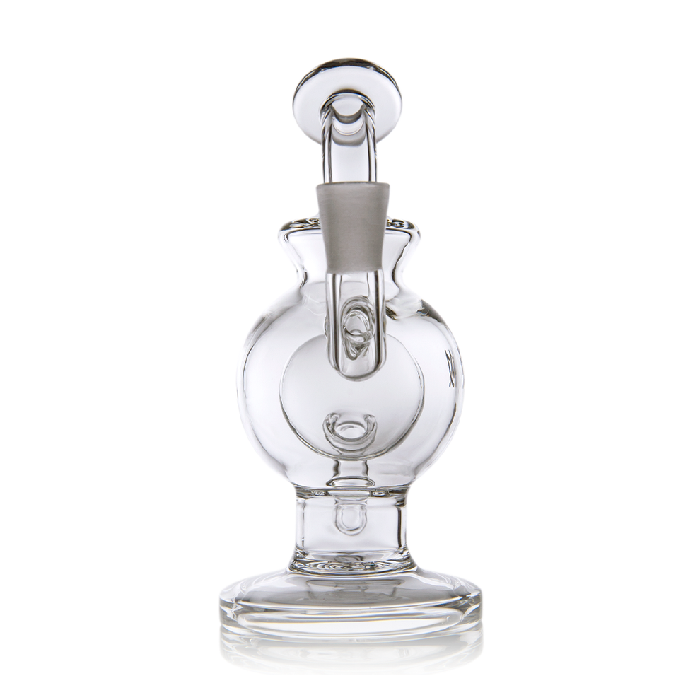 MJ Arsenal Atlas Mini Dab Rig - 4