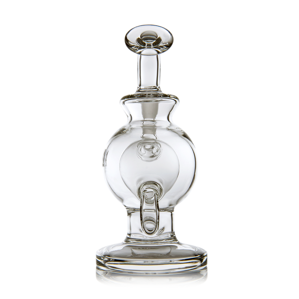 MJ Arsenal Atlas Mini Dab Rig - 5