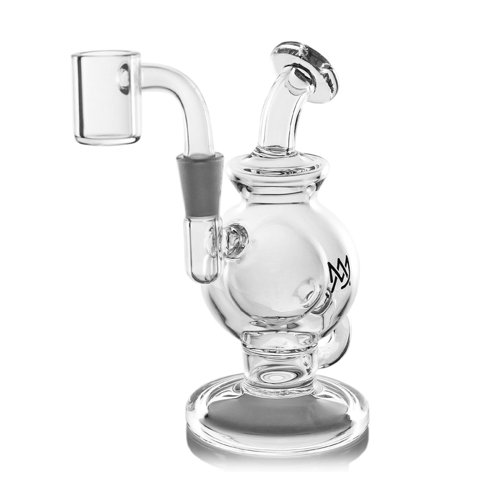 MJ Arsenal Atlas Mini Dab Rig - 6