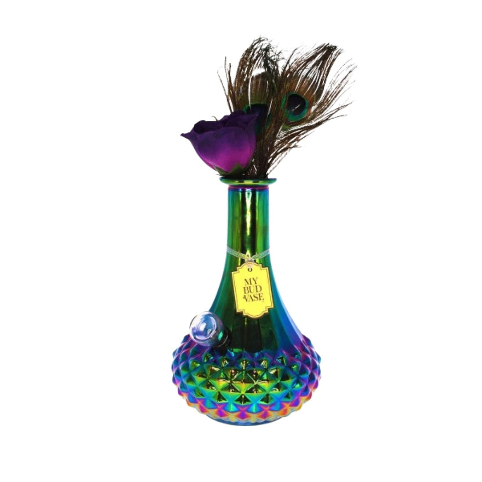 Aurora Vase Bong - 1