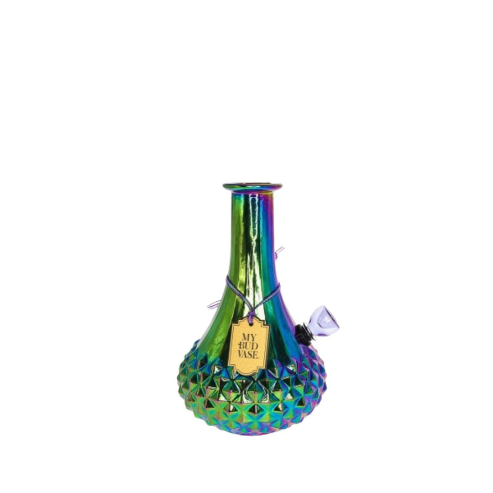 Aurora Vase Bong - 3