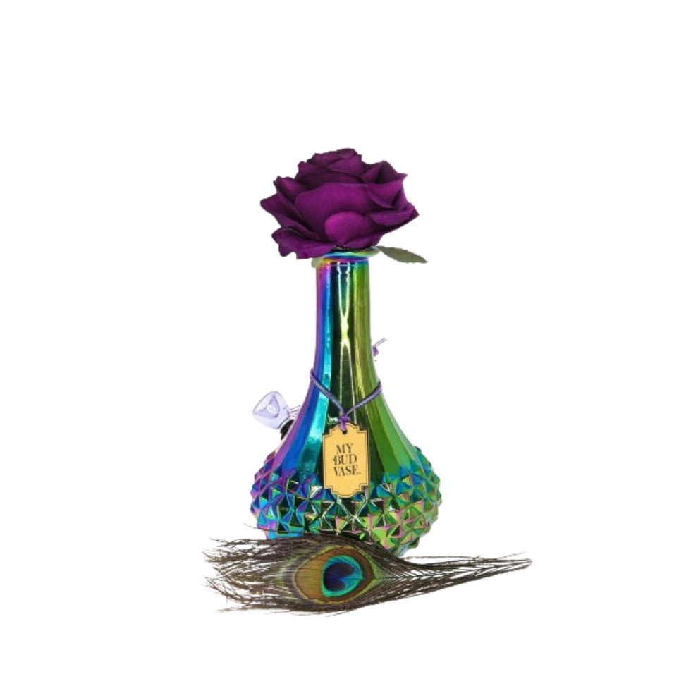Aurora Vase Bong - 5