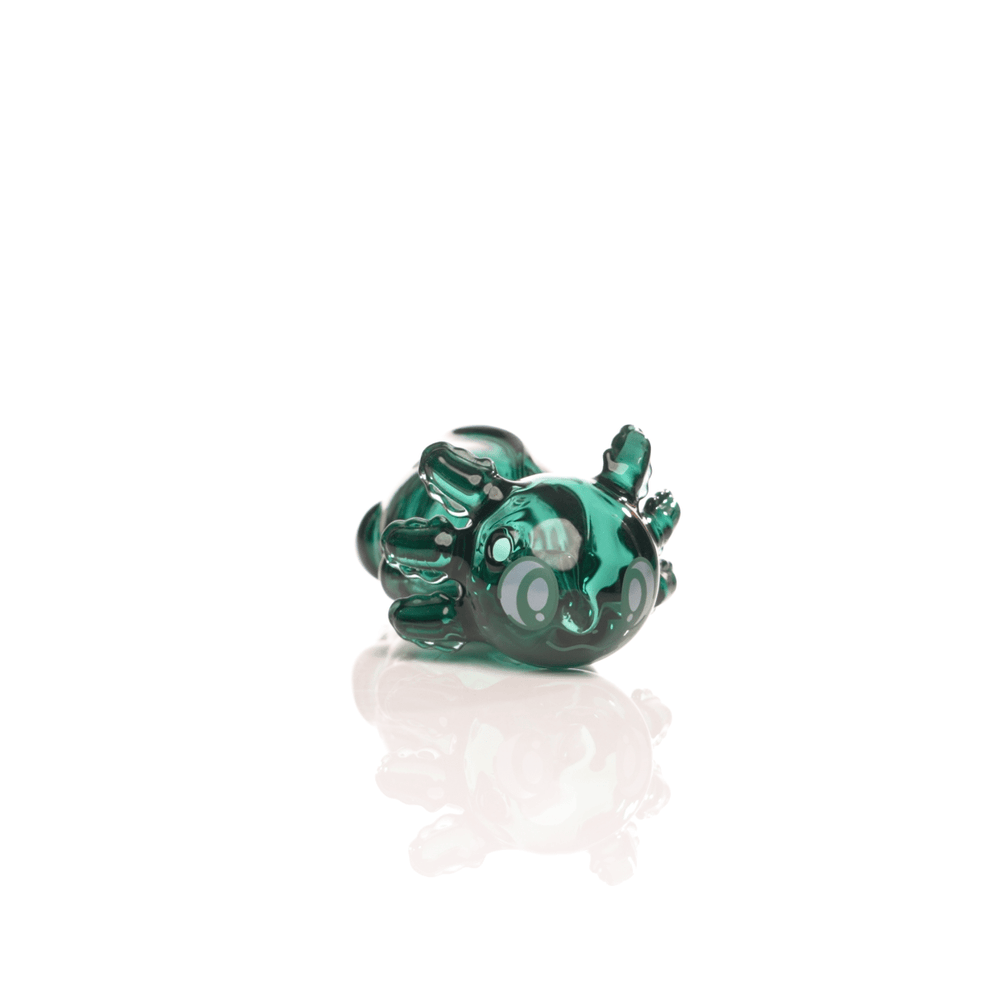 Axolotl Hand Pipe - HEMPER - 9