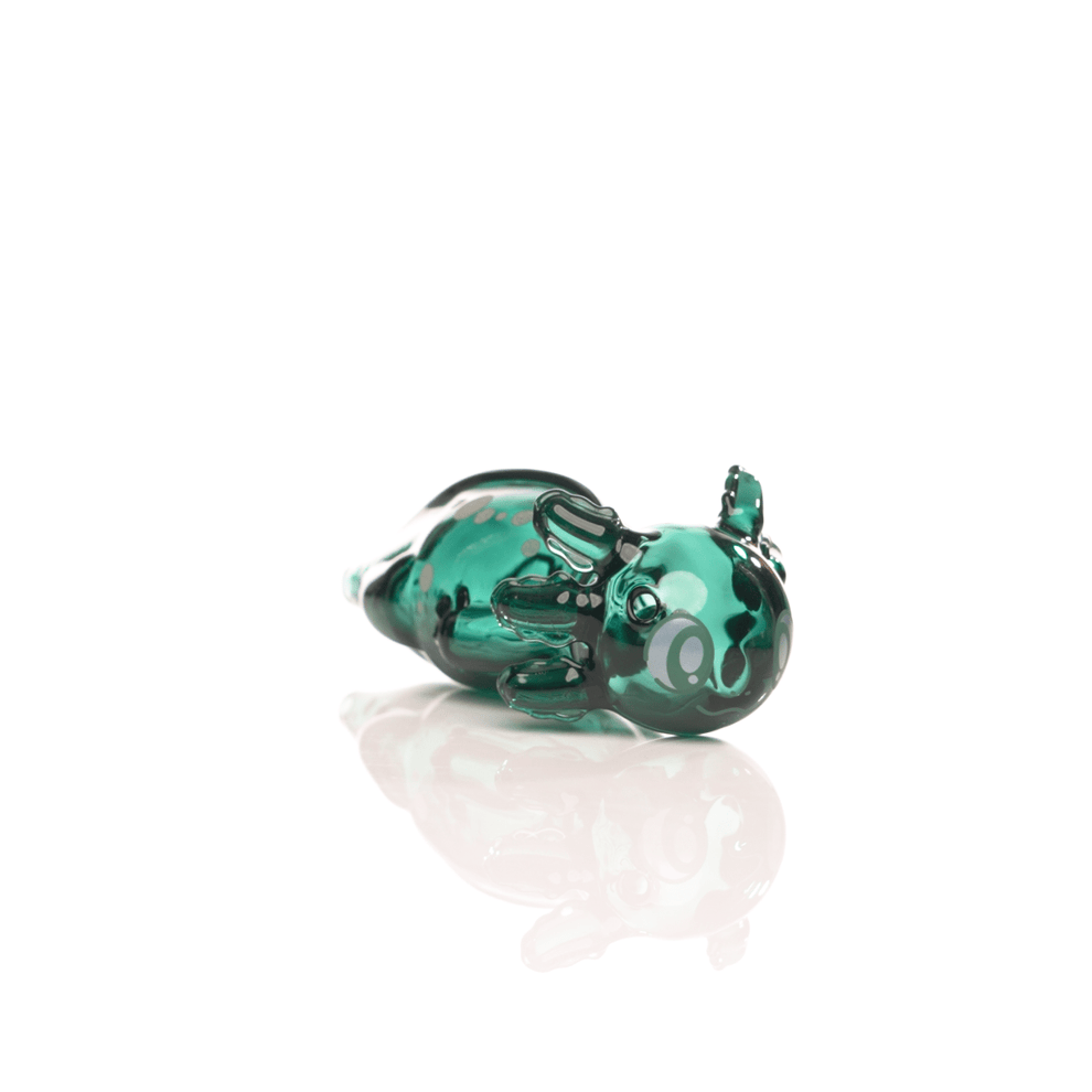 Axolotl Hand Pipe - HEMPER - 10