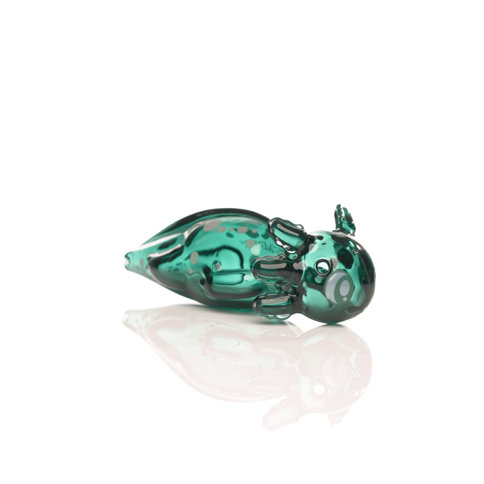 Axolotl Hand Pipe - HEMPER - 11