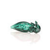 Axolotl Hand Pipe - HEMPER