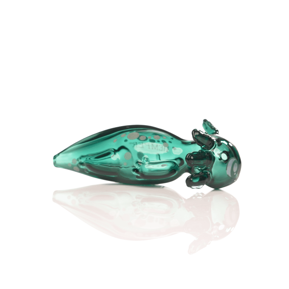 Axolotl Hand Pipe - HEMPER - 13