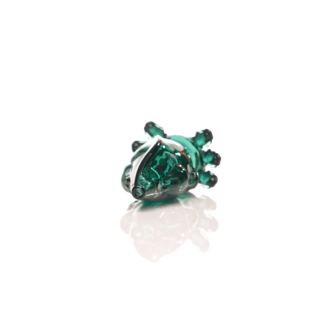 Axolotl Hand Pipe - HEMPER - 