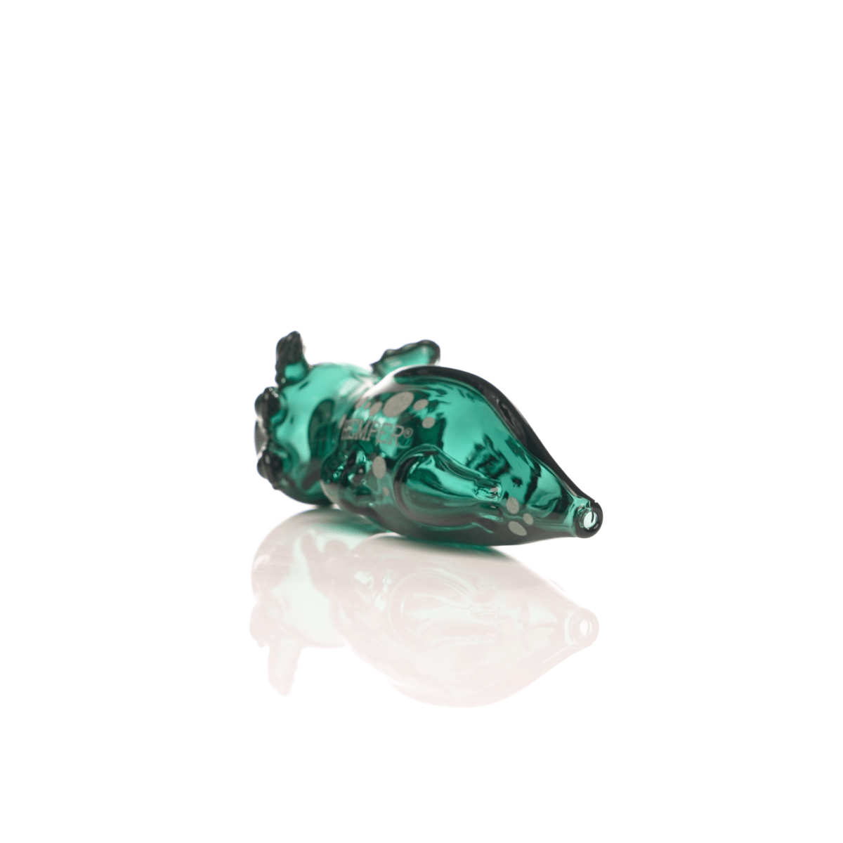 Axolotl Hand Pipe - HEMPER - 