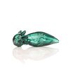 Axolotl Hand Pipe - HEMPER