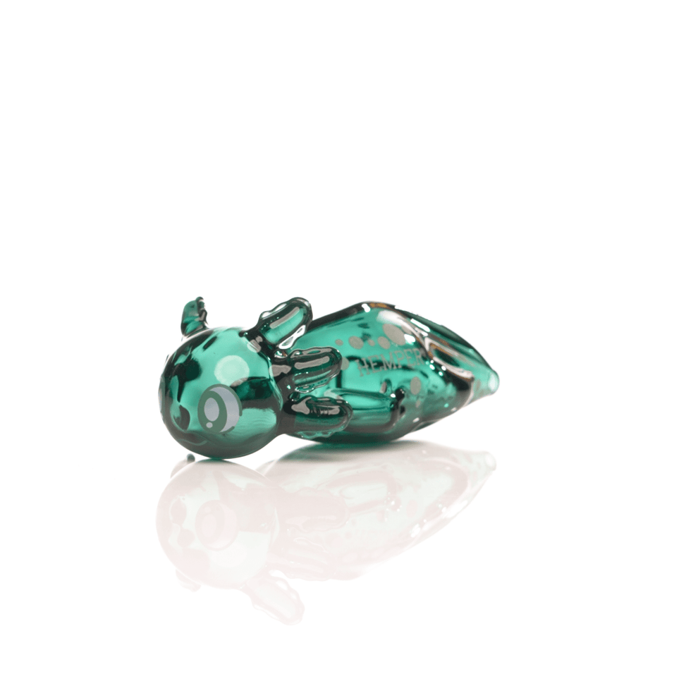 Axolotl Hand Pipe - HEMPER - 29